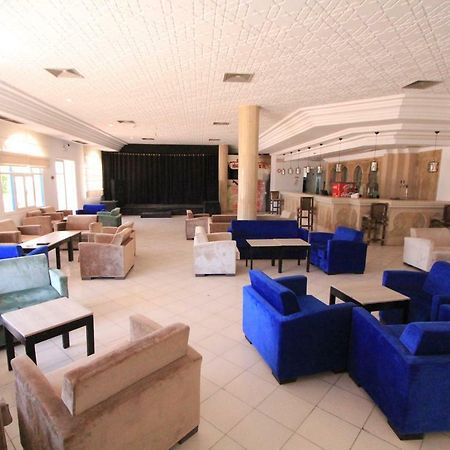 Djerba Les Dunes Mezraia Zewnętrze zdjęcie