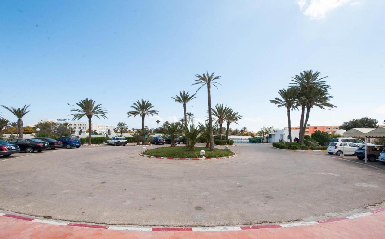 Djerba Les Dunes Mezraia Zewnętrze zdjęcie