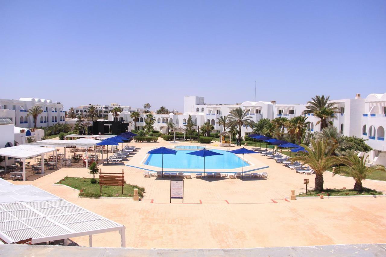 Djerba Les Dunes Mezraia Zewnętrze zdjęcie