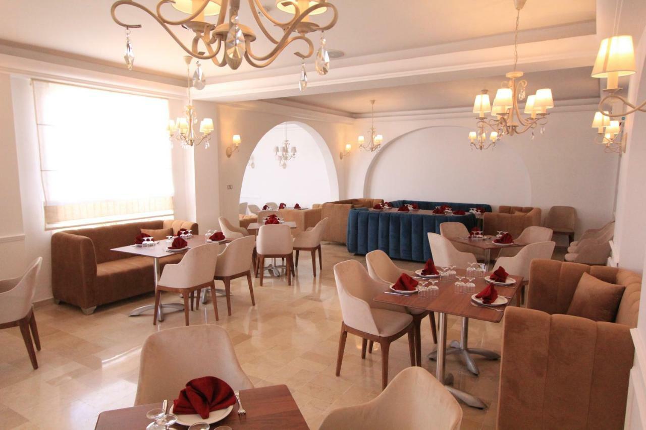 Djerba Les Dunes Mezraia Zewnętrze zdjęcie